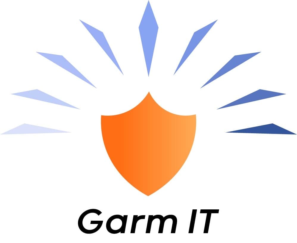 Garm IT AS